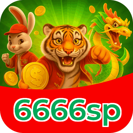 6666sp: Seu Cassino Online Seguro e Divertido